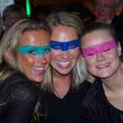 Captain' Dinner (16.11.13)